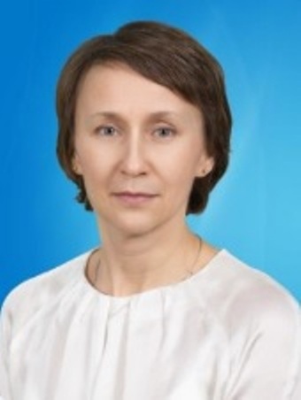 Димакова Ирина Александровна.