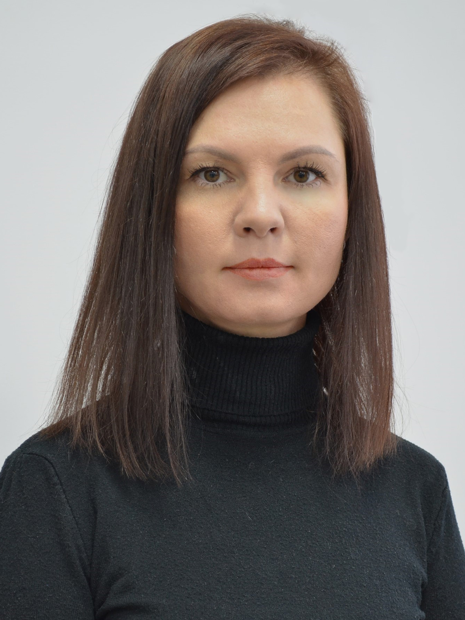 Дюкова Елена Викторовна.