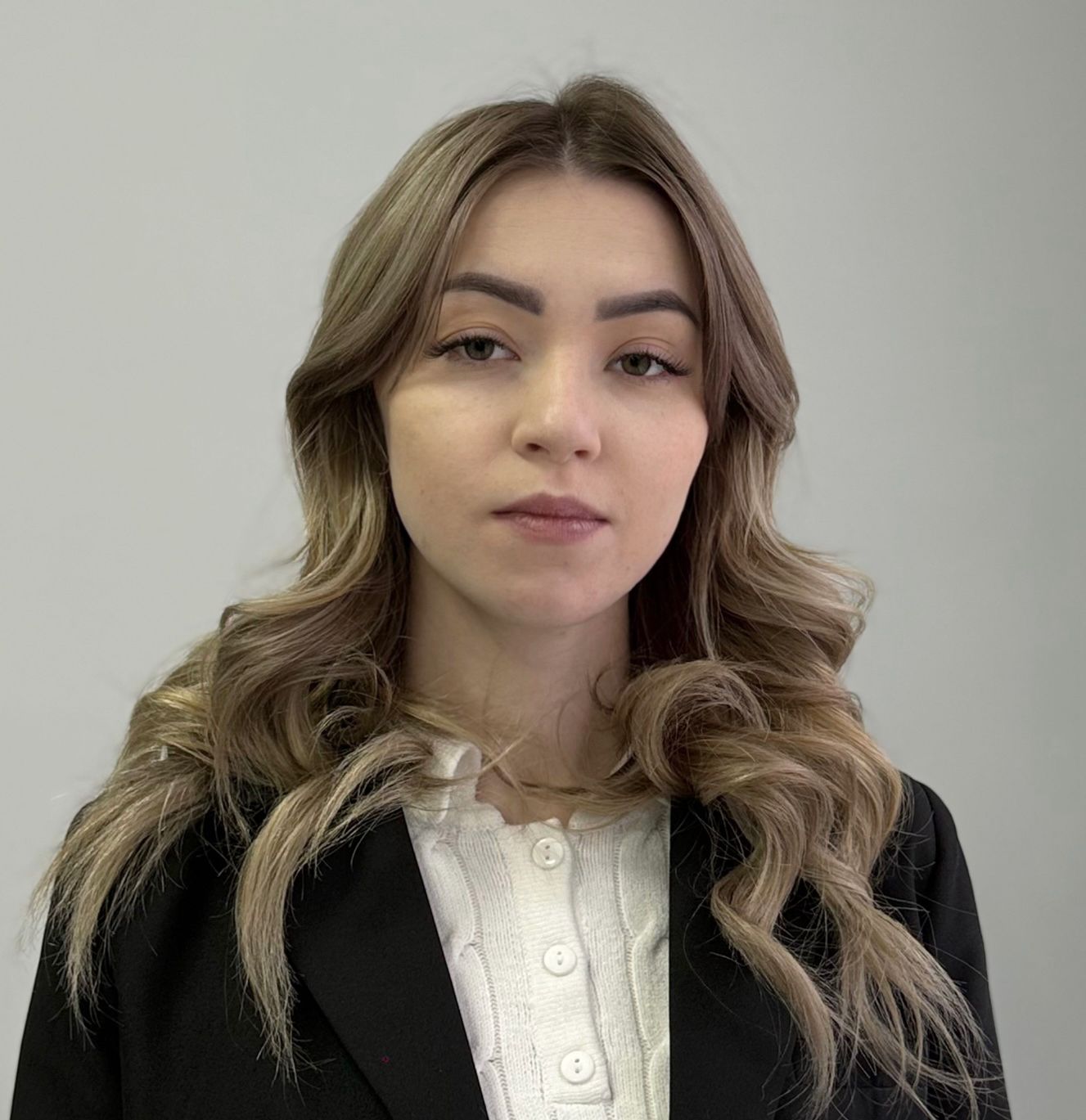 Шитова Екатерина Алексеевна.