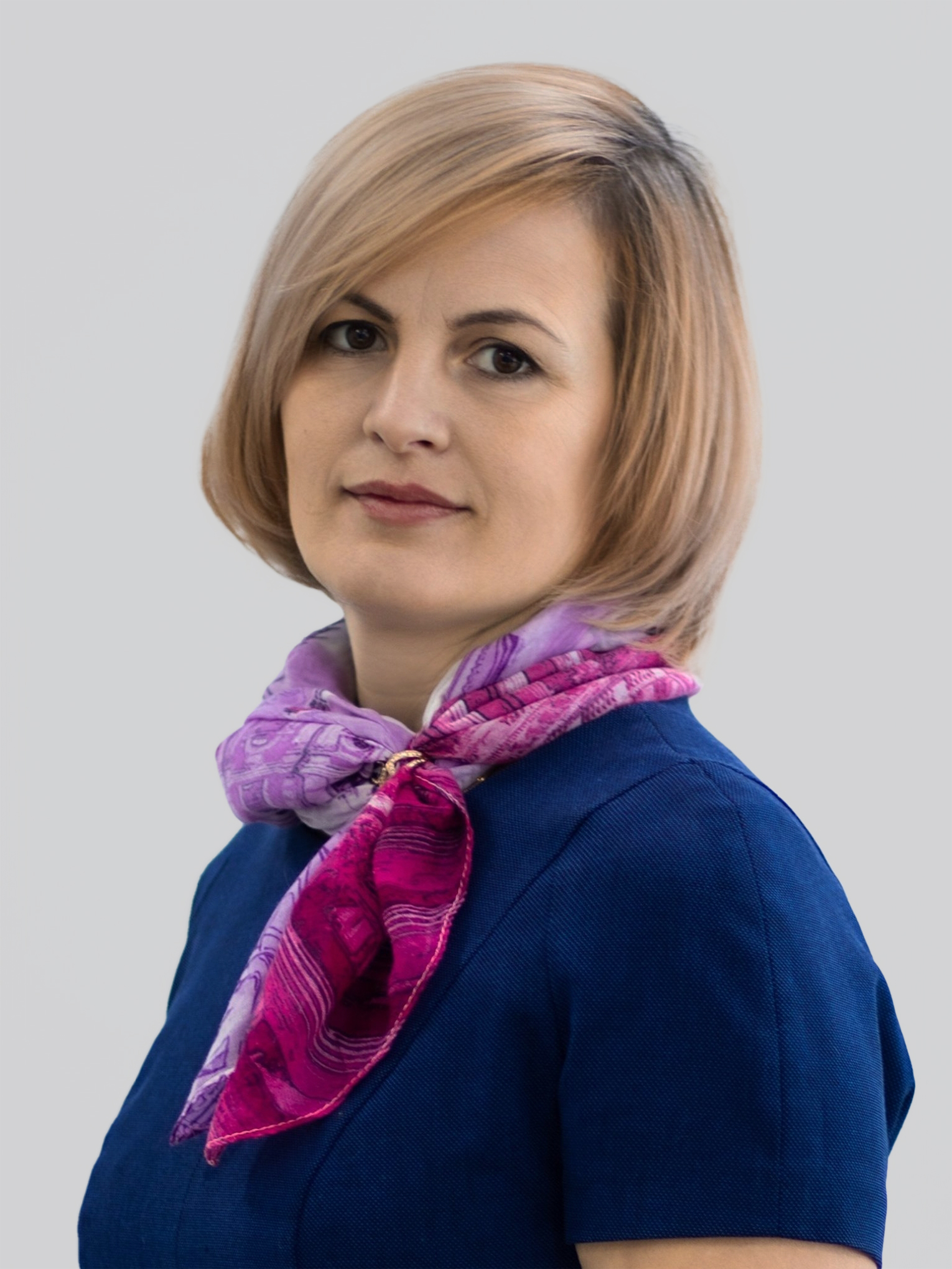 Топоренкова Виктория Александровна.