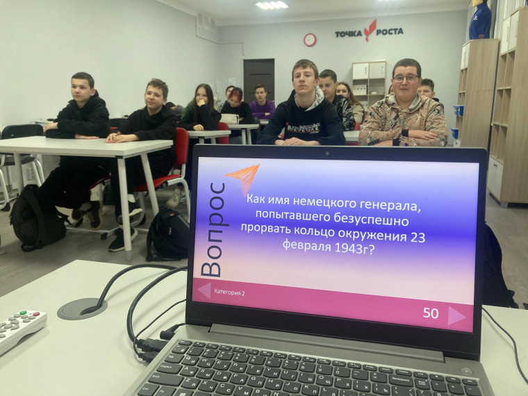Виртуальная экскурсия «Дорогами Победы».